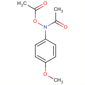 CAS No 116505-01-2  Molecular Structure