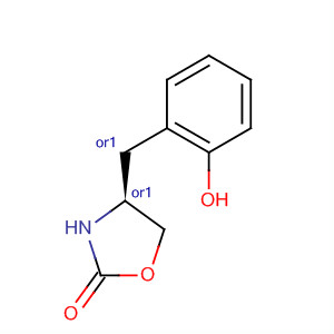 CAS No 116505-31-8  Molecular Structure
