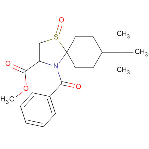 CAS No 116510-44-2  Molecular Structure