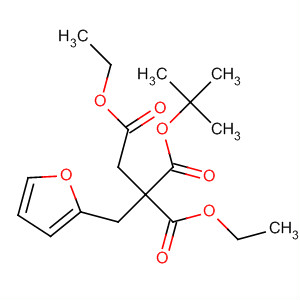 CAS No 116510-98-6  Molecular Structure