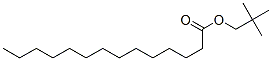 CAS No 116518-82-2  Molecular Structure