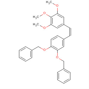 CAS No 116518-96-8  Molecular Structure