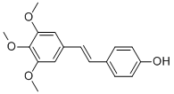 CAS No 116519-00-7  Molecular Structure