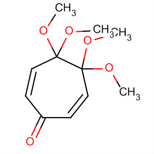 CAS No 116519-20-1  Molecular Structure