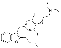 Cas Number: 116523-57-0  Molecular Structure