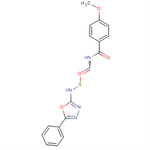 Cas Number: 116523-92-3  Molecular Structure