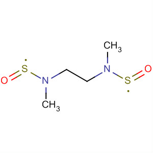 CAS No 116528-07-5  Molecular Structure