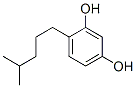 CAS No 116529-93-2  Molecular Structure