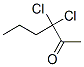 CAS No 116531-23-8  Molecular Structure