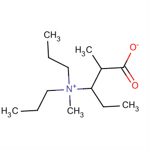 Cas Number: 116538-40-0  Molecular Structure