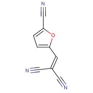 CAS No 116538-78-4  Molecular Structure