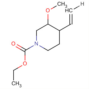 CAS No 116544-07-1  Molecular Structure