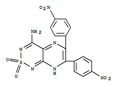 Cas Number: 116544-21-9  Molecular Structure