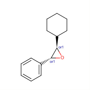 CAS No 116544-25-3  Molecular Structure