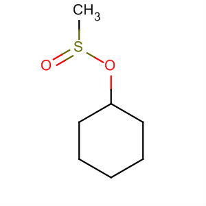 CAS No 116544-91-3  Molecular Structure