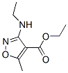 CAS No 116545-16-5  Molecular Structure