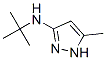 CAS No 116545-19-8  Molecular Structure