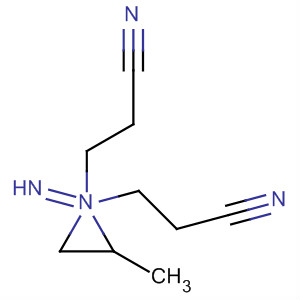 CAS No 116546-31-7  Molecular Structure