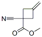 CAS No 116546-99-7  Molecular Structure