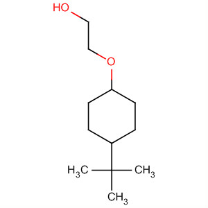 CAS No 116549-08-7  Molecular Structure