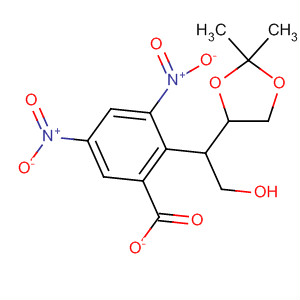 Cas Number: 116556-68-4  Molecular Structure