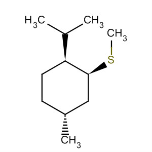 CAS No 116560-69-1  Molecular Structure