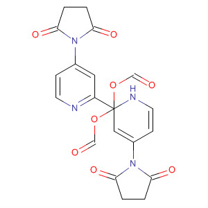 CAS No 116565-70-9  Molecular Structure