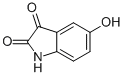 CAS No 116569-09-6  Molecular Structure