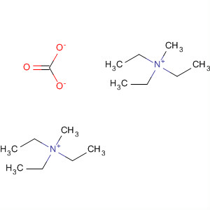 CAS No 116572-41-9  Molecular Structure