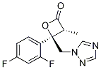 CAS No 1165800-97-4  Molecular Structure