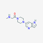 Cas Number: 1165803-57-5  Molecular Structure