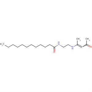 Cas Number: 116584-30-6  Molecular Structure