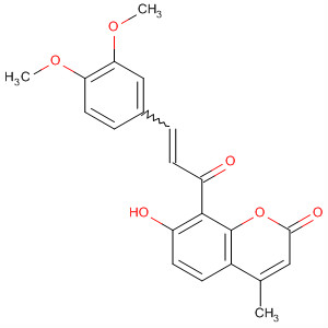 CAS No 116589-51-6  Molecular Structure