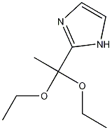 Cas Number: 116591-78-7  Molecular Structure