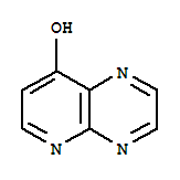 Cas Number: 116598-86-8  Molecular Structure