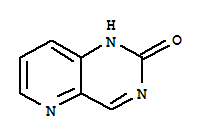 CAS No 116598-88-0  Molecular Structure