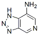 CAS No 116599-51-0  Molecular Structure