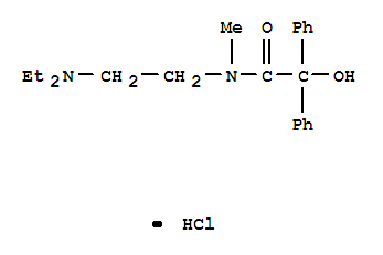 CAS No 1166-82-1  Molecular Structure