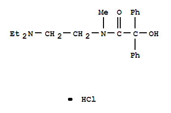 Cas Number: 1166-82-1  Molecular Structure