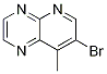 CAS No 116605-69-7  Molecular Structure