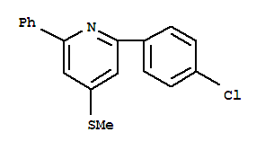 CAS No 116610-62-9  Molecular Structure