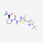 Cas Number: 1166227-08-2  Molecular Structure