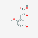 Cas Number: 116632-49-6  Molecular Structure