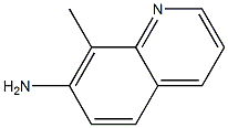 CAS No 116632-62-3  Molecular Structure