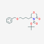 Cas Number: 1166394-96-2  Molecular Structure