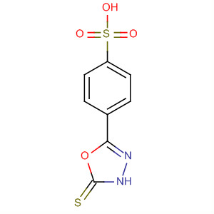 CAS No 116654-94-5  Molecular Structure