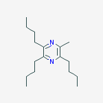 CAS No 116660-18-5  Molecular Structure