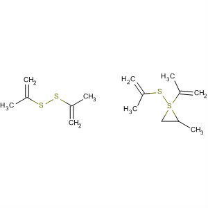 CAS No 116664-18-7  Molecular Structure