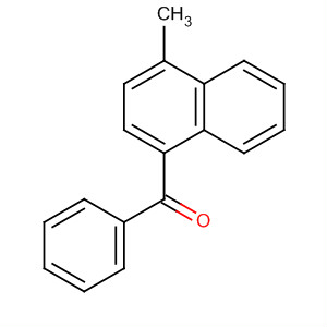 CAS No 116672-26-5  Molecular Structure