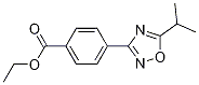 CAS No 1166756-84-8  Molecular Structure